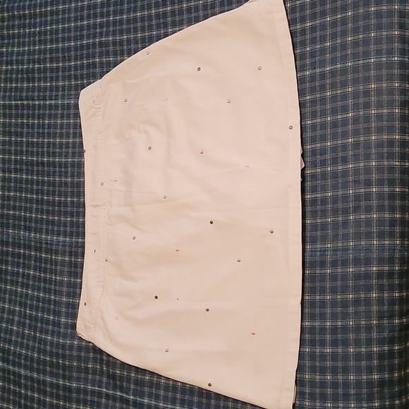 GOLF! TENNIS! PICKLEBALL! Shorts. Skort. Size 16. Playtime! Anytime! NWOT - Picture 3 of 10